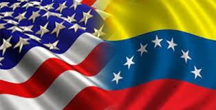 USA - Venezuela